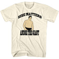 Andre The Giant Size T-Shirt Hoodie, Sweatshirt | ZylaModa.com (Image 1)
