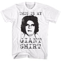 Andre The Giant Straight Outta Here T-Shirt Hoodie, Sweatshirt | ZylaModa.com (Image 1)