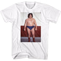 Andre The Giant Striking T-Shirt Hoodie, Sweatshirt | ZylaModa.com