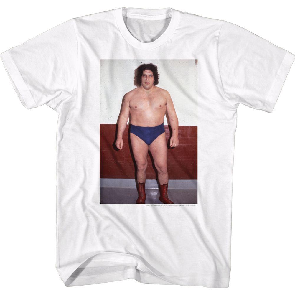 Andre The Giant Striking T-Shirt Hoodie, Sweatshirt | ZylaModa.com