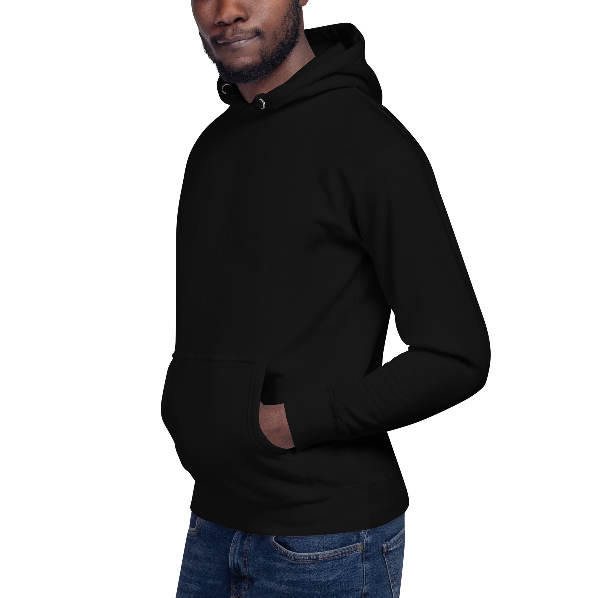 Andrea Bocelli Embroidered Hoodie T-Shirts, Sweatshirt | ZylaModa.com (Image 4)