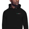 Andrea Bocelli Embroidered Hoodie T-Shirts, Sweatshirt | ZylaModa.com (Image 1)
