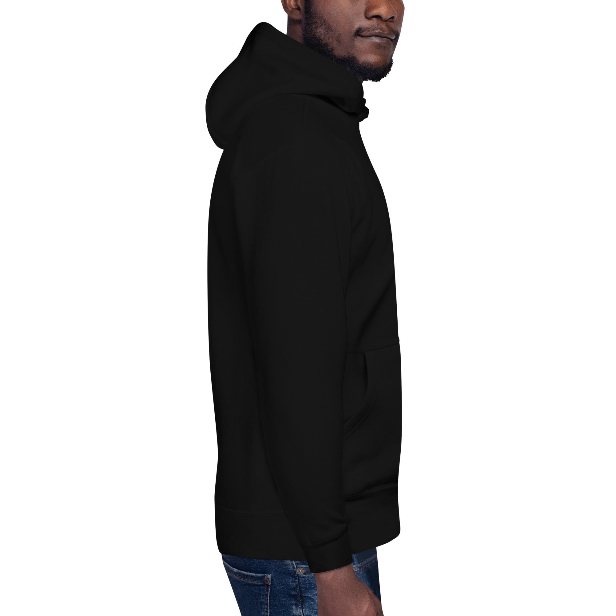 Andrea Bocelli Embroidered Hoodie T-Shirts, Sweatshirt | ZylaModa.com (Image 5)