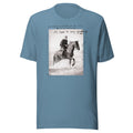 Andrea Bocelli Lithograph T-Shirt Hoodie, Sweatshirt | ZylaModa.com (Image 1)