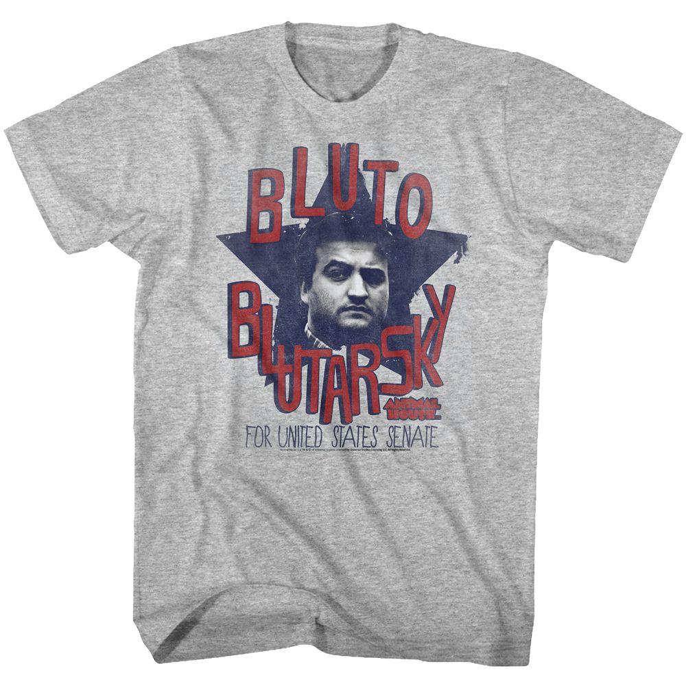 Animal House - Bluto 2014 Boyfriend Tee Hoodie, Sweatshirt | ZylaModa.com
