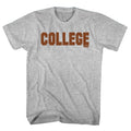 Animal House - Clg Orange T-Shirt Hoodie, Sweatshirt | ZylaModa.com