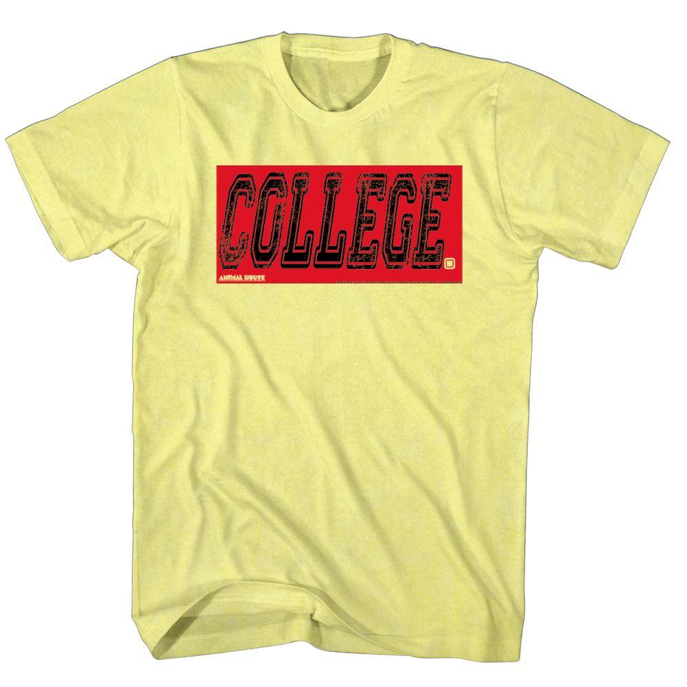 Animal House - College Oby T-Shirt Hoodie, Sweatshirt | ZylaModa.com