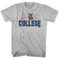 Animal House - Delta Boyfriend Tee Hoodie, Sweatshirt | ZylaModa.com