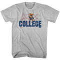 Animal House - Delta T-Shirt Hoodie, Sweatshirt | ZylaModa.com