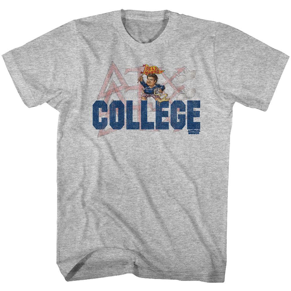 Animal House - Delta T-Shirt Hoodie, Sweatshirt | ZylaModa.com