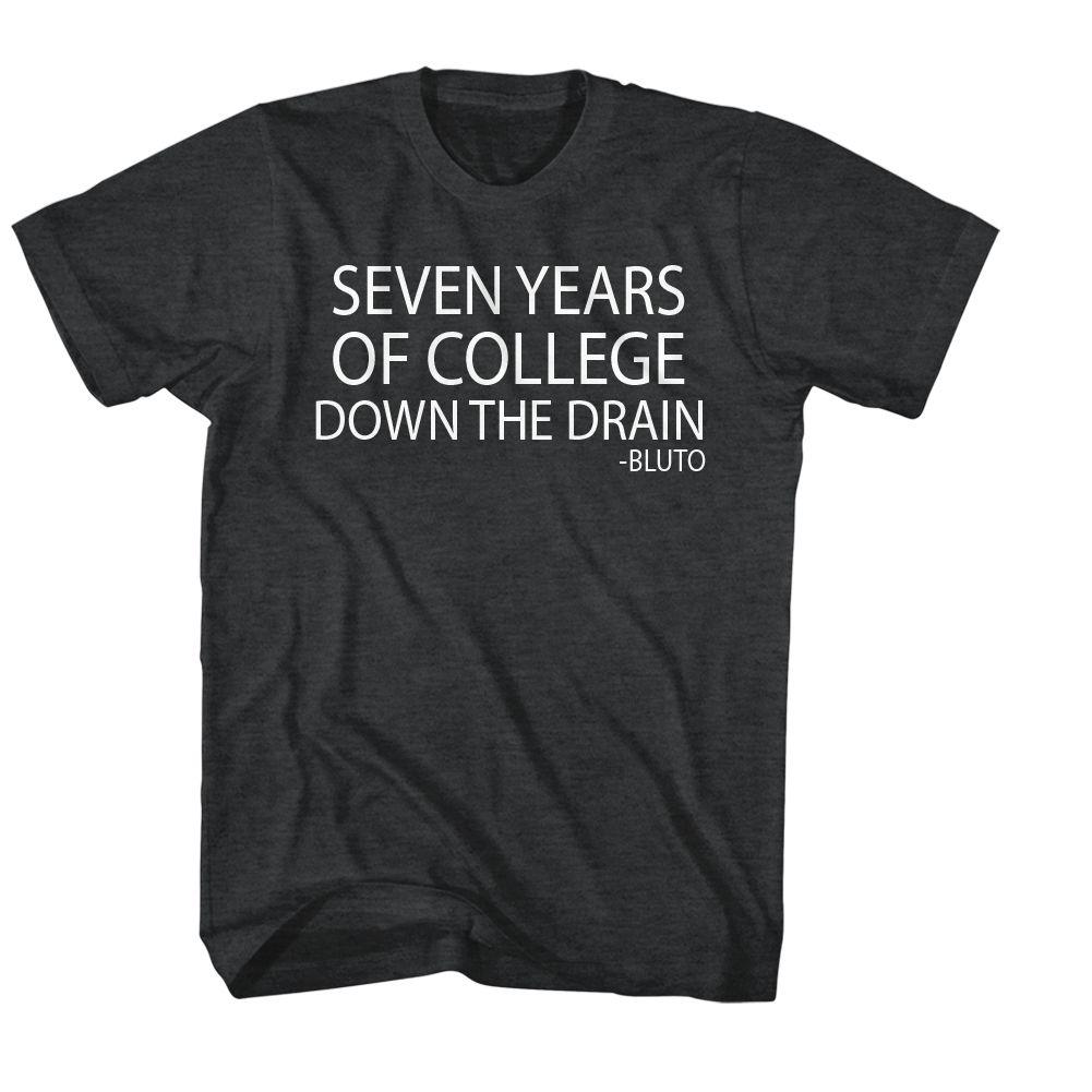 Animal House - Drain It T-Shirt Hoodie, Sweatshirt | ZylaModa.com