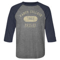 Animal House - Faber Phys Ed Baseball Shirt Hoodie, Sweatshirt | ZylaModa.com