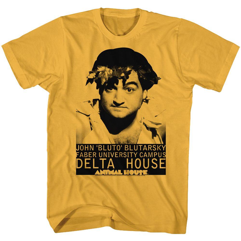 Animal House - Face Boyfriend Tee Hoodie, Sweatshirt | ZylaModa.com