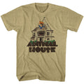 Animal House - Flag Flyer T-Shirt Hoodie, Sweatshirt | ZylaModa.com