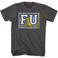 Animal House - Fu Boyfriend Tee Hoodie, Sweatshirt | ZylaModa.com (Image 1)