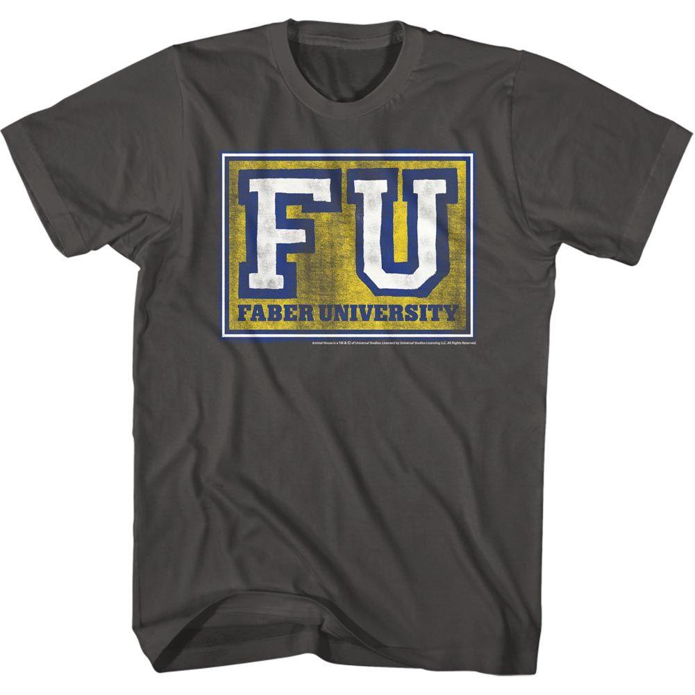 Animal House - Fu Boyfriend Tee Hoodie, Sweatshirt | ZylaModa.com (Image 1)