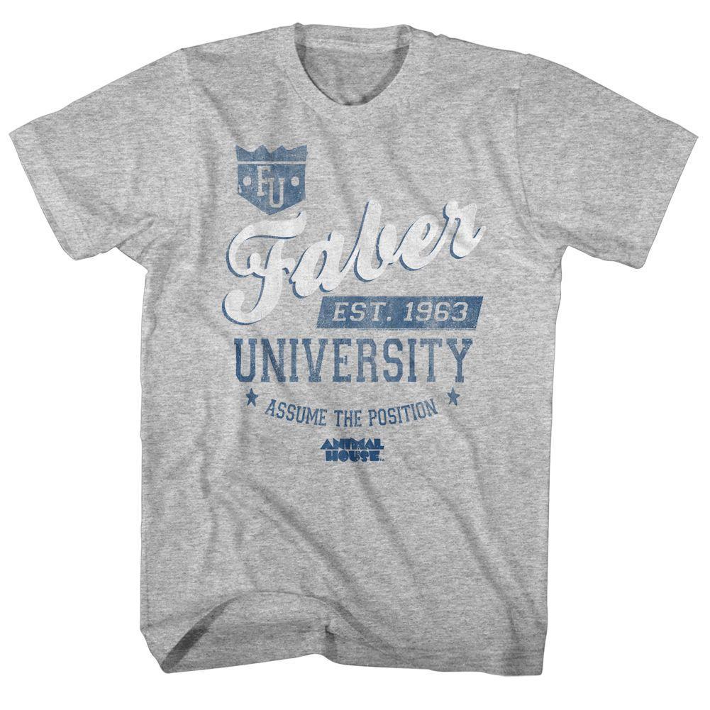 Animal House - Fu Boyfriend Tee Hoodie, Sweatshirt | ZylaModa.com (Image 2)