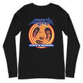 Anthrax - State Of Euphoria Long Sleeve T-Shirt Hoodie, Sweatshirt | ZylaModa.com