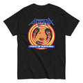 Anthrax State Of Euphoria Mens T Shirt Black Hoodie, Sweatshirt | ZylaModa.com