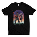 Master and Apprentice T-Shirt Hoodie, Sweatshirt | ZylaModa.com (Image 1)