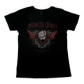 Death Note Mens T-Shirt - Misa in Heart Frame Whose Name is Written Hoodie, Sweatshirt | ZylaModa.com
