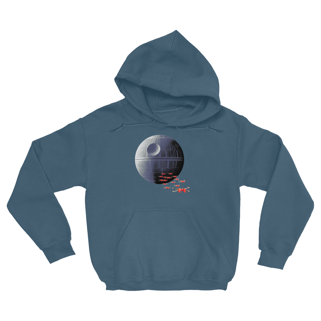 Skyhook Hoodie T-Shirts, Sweatshirt | ZylaModa.com (Image 4)