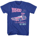Back To The Future - Perspective T-Shirt Hoodie, Sweatshirt | ZylaModa.com