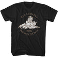 Bad Company - Run With The Pack Boyfriend Tee Hoodie, Sweatshirt | ZylaModa.com
