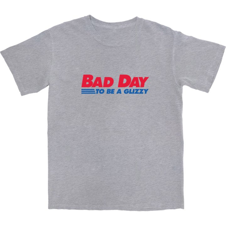 Bad Day to Be a Glizzy T Shirt Hoodie, Sweatshirt | ZylaModa.com (Image 1)