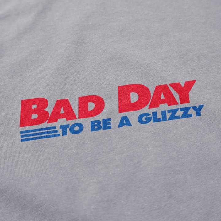 Bad Day to Be a Glizzy T Shirt Hoodie, Sweatshirt | ZylaModa.com (Image 2)
