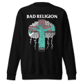 Bad Religion January 16th Sweatshirt T-Shirts, Hoodie | ZylaModa.com (Image 1)