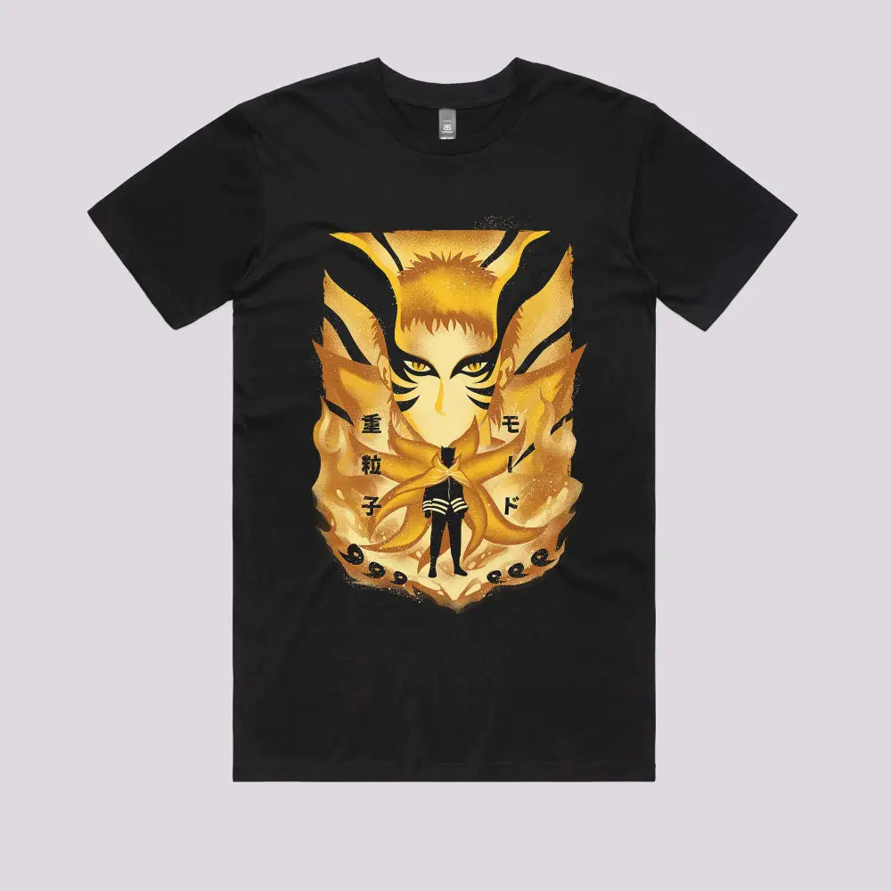 Baryon Mode T-Shirt Style001 Hoodie, Sweatshirt | ZylaModa.com (Image 2)