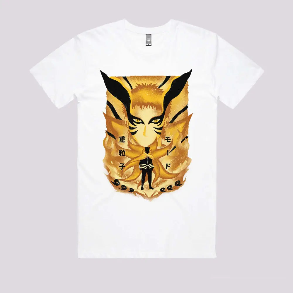 Baryon Mode T-Shirt Style001 Hoodie, Sweatshirt | ZylaModa.com (Image 5)