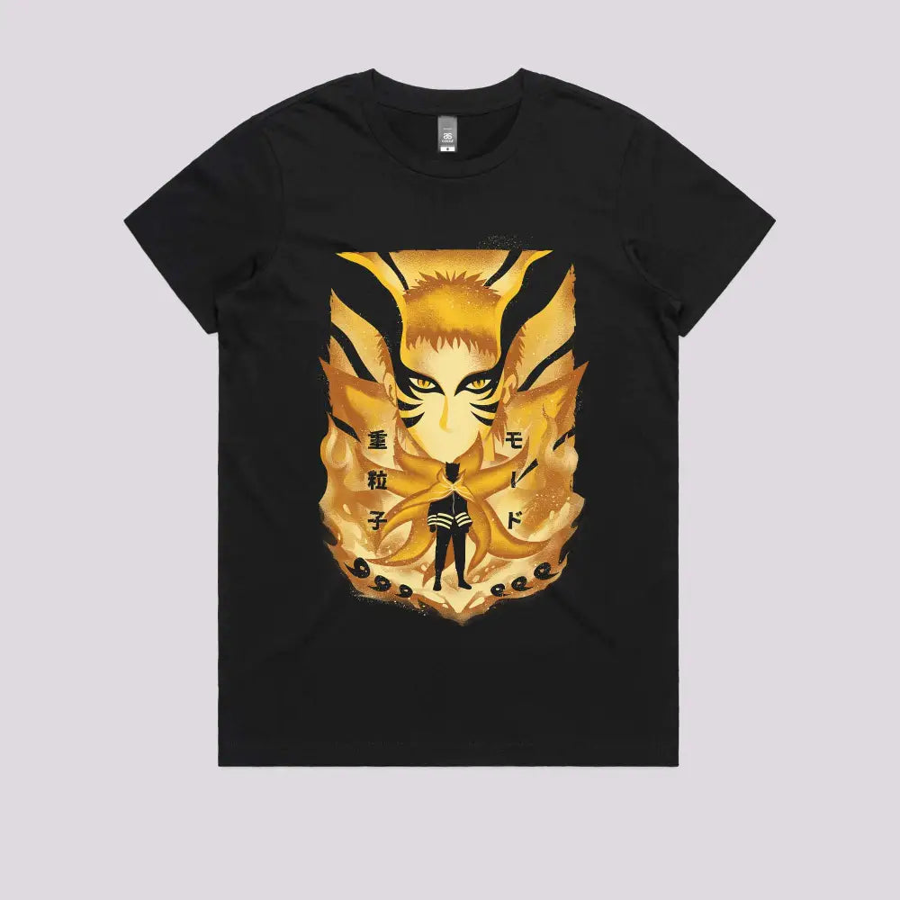 Baryon Mode T-Shirt Style001 Hoodie, Sweatshirt | ZylaModa.com (Image 3)