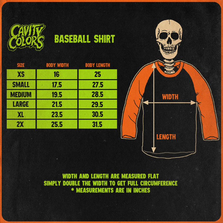 MYSTERY BASEBALL SHIRT Hoodie, Sweatshirt | ZylaModa.com (Image 2)