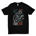 Clan of Two T-Shirt Hoodie, Sweatshirt | ZylaModa.com (Image 1)
