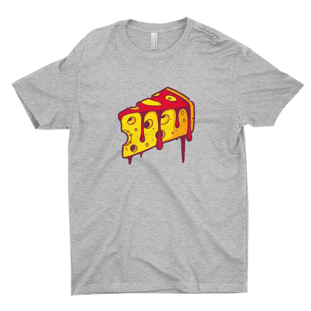 Blood and Cheese T-Shirt Hoodie, Sweatshirt | ZylaModa.com (Image 3)