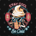 Be Cold T-Shirt Hoodie, Sweatshirt | ZylaModa.com (Image 1)