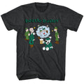 Beetle Bailey - Beetle Brawl Boyfriend Tee Hoodie, Sweatshirt | ZylaModa.com