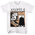 Bela Lugosi - 2c Dracula Boyfriend Tee Hoodie, Sweatshirt | ZylaModa.com