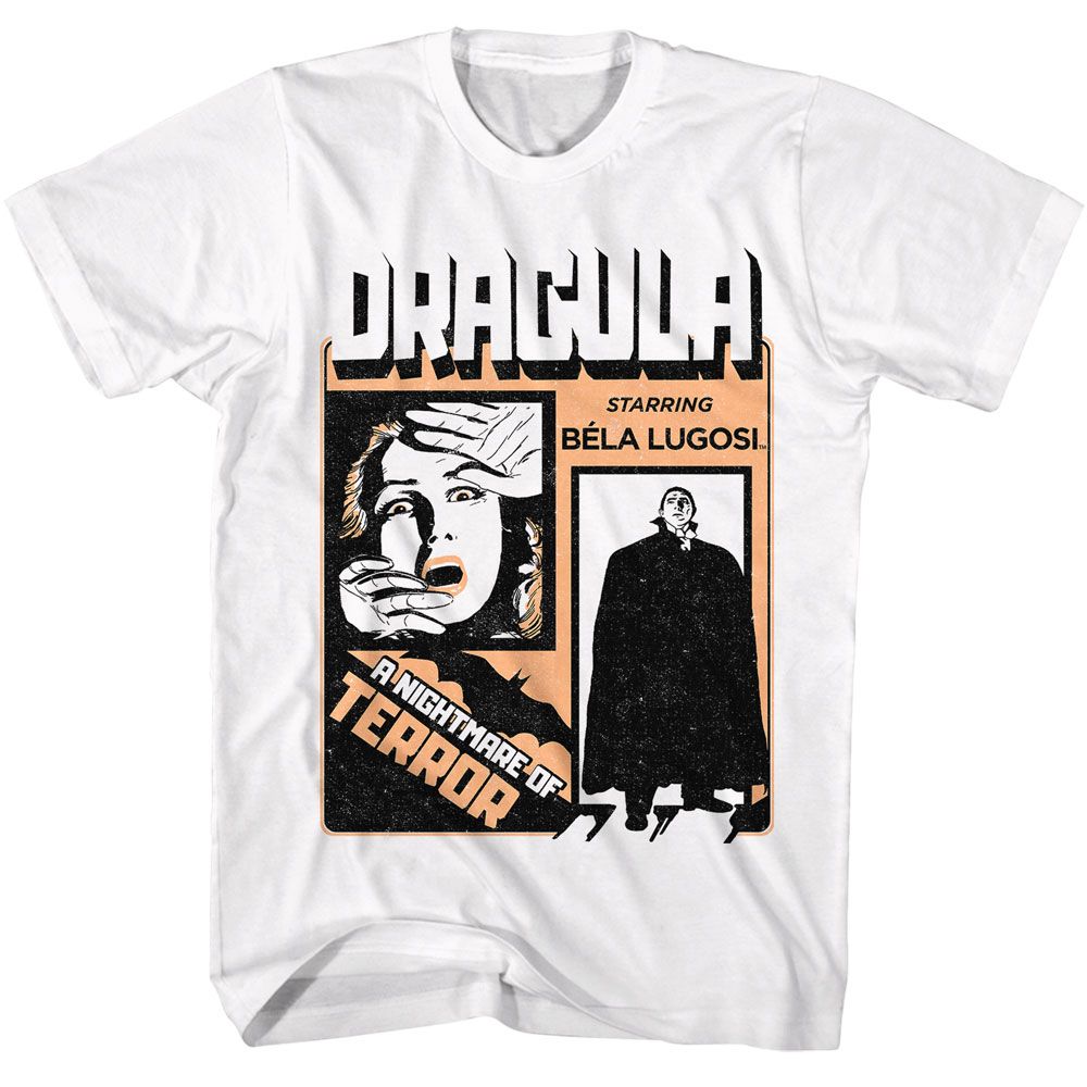 Bela Lugosi - 2c Dracula T-Shirt Hoodie, Sweatshirt | ZylaModa.com