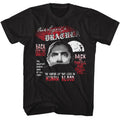 Bela Lugosi - Back From The Grave Boyfriend Tee Hoodie, Sweatshirt | ZylaModa.com