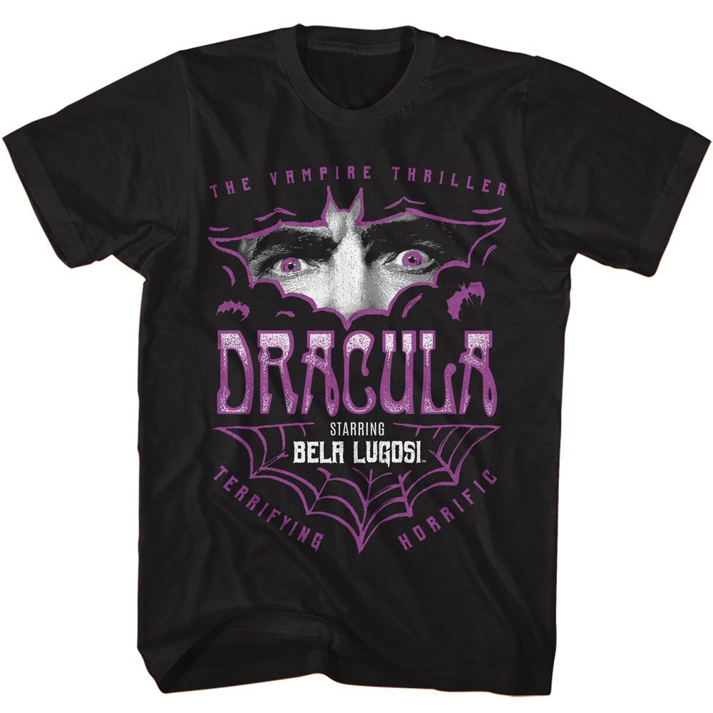 Bela Lugosi - Bat Eyes T-Shirt Hoodie, Sweatshirt | ZylaModa.com