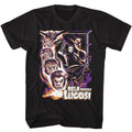 Bela Lugosi - Bat Transformation T-Shirt Hoodie, Sweatshirt | ZylaModa.com