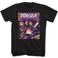 Bela Lugosi - Comic Boyfriend Tee Hoodie, Sweatshirt | ZylaModa.com
