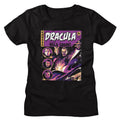 Bela Lugosi - Comic Womens T-Shirt Hoodie, Sweatshirt | ZylaModa.com