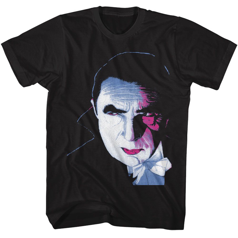 Bela Lugosi - Dracula Portrait T-Shirt Hoodie, Sweatshirt | ZylaModa.com