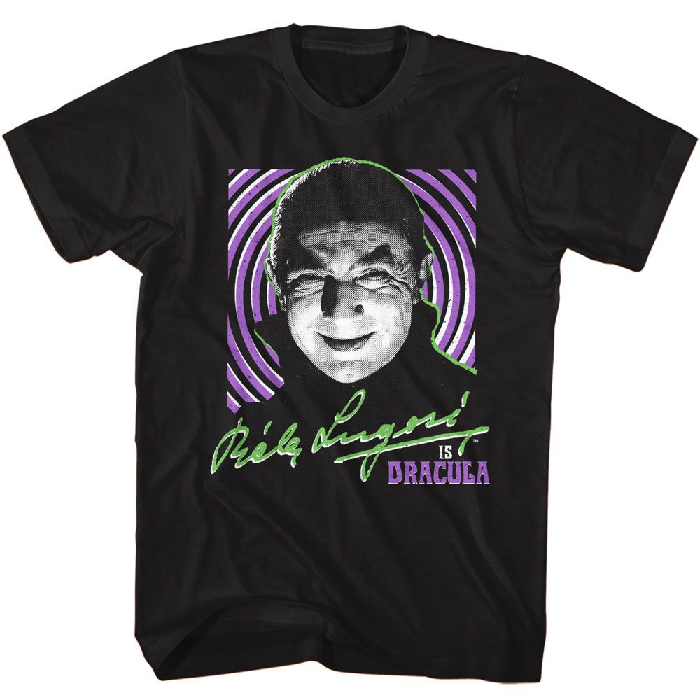 Bela Lugosi - Hypnotic T-Shirt Hoodie, Sweatshirt | ZylaModa.com