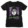 Bela Lugosi - Hypnotic Womens T-Shirt Hoodie, Sweatshirt | ZylaModa.com