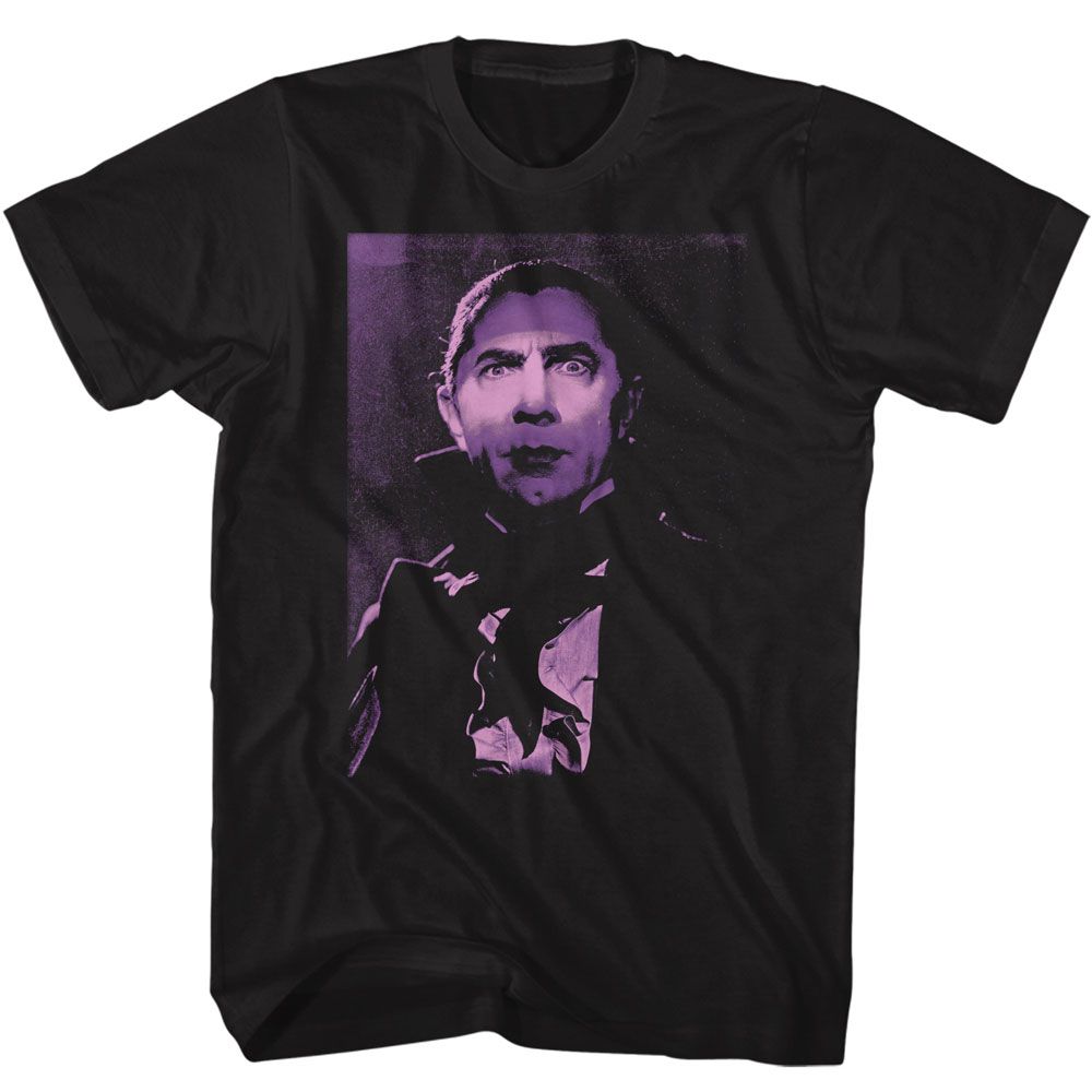 Bela Lugosi - Intense Face T-Shirt Hoodie, Sweatshirt | ZylaModa.com